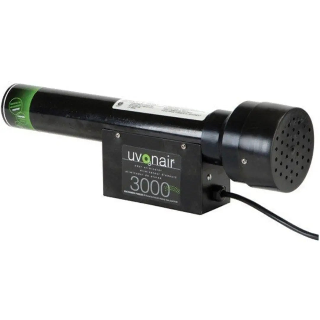 Uvonair UV Ozone Generator for Grow Rooms