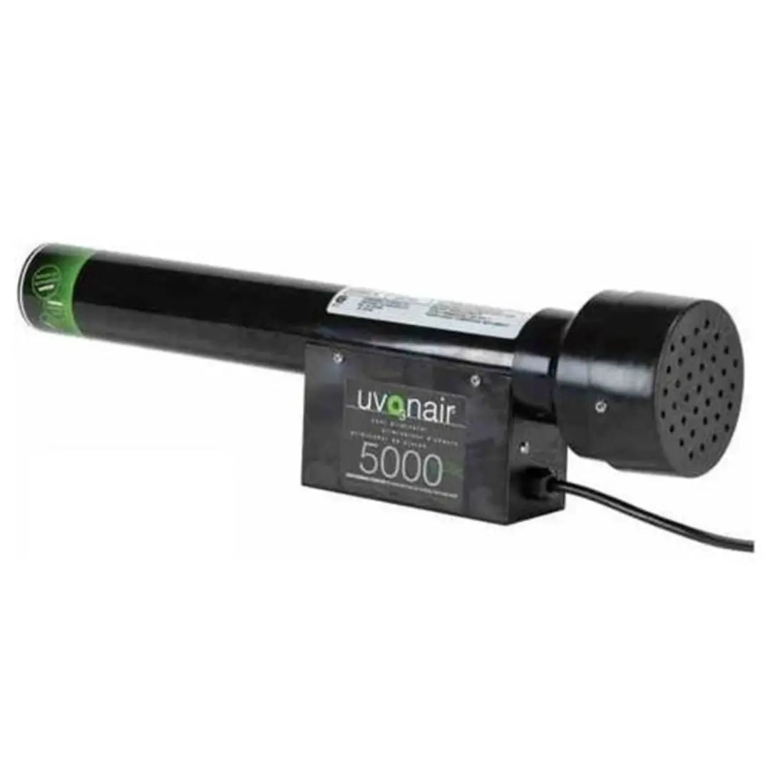Uvonair UV Ozone Generator for Grow Rooms