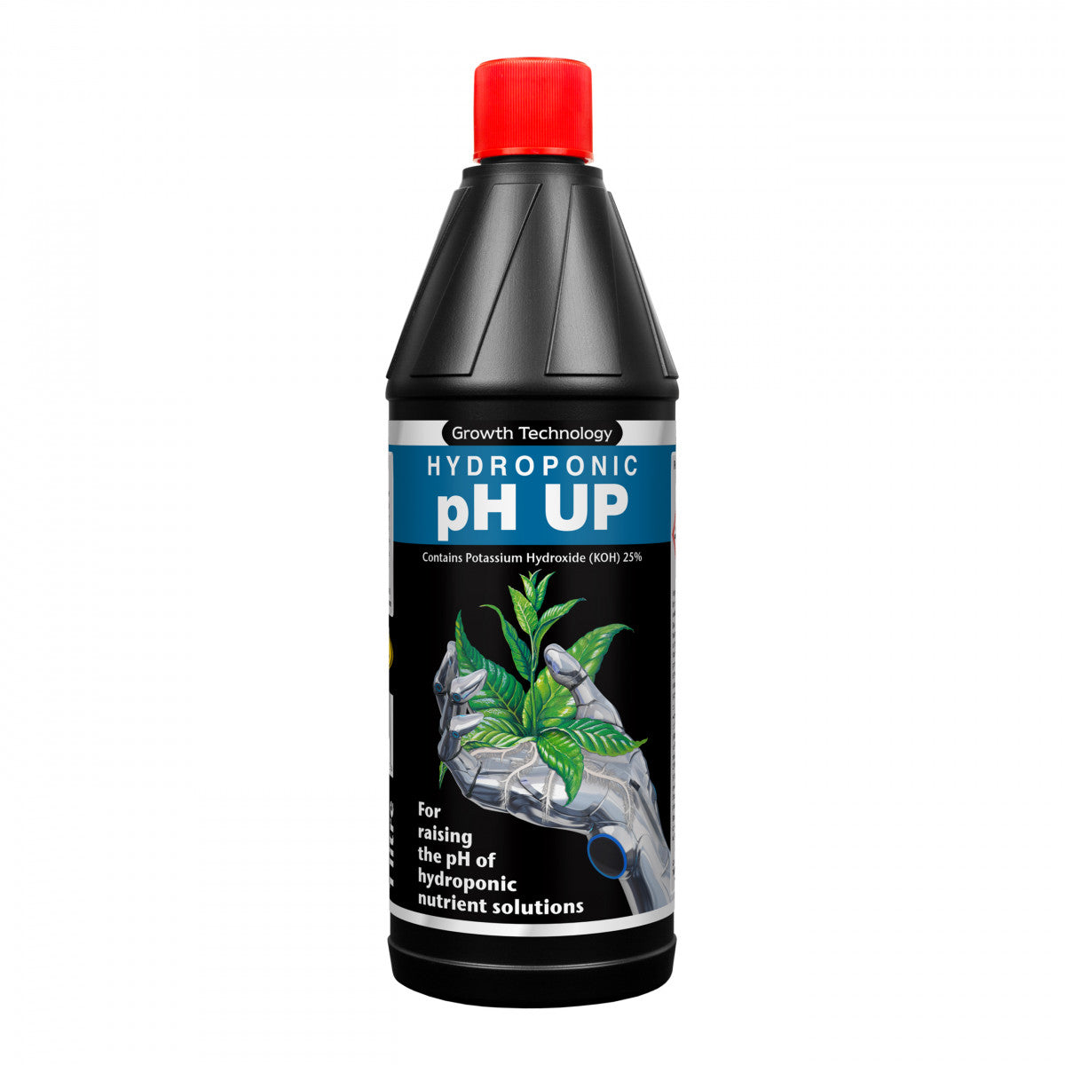 Growth Technology PH Up