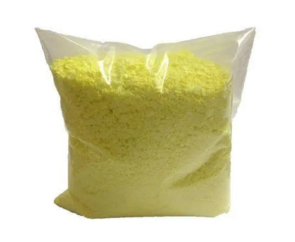 Hotbox Powdered Sulphur for Sulphur Vaporisers and Hot Boxes — 2Kg