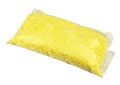 Hotbox Powdered Sulphur for Sulphur Vaporisers and Hot Boxes — 500g