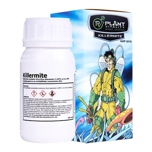 Plant Vitality Killermite