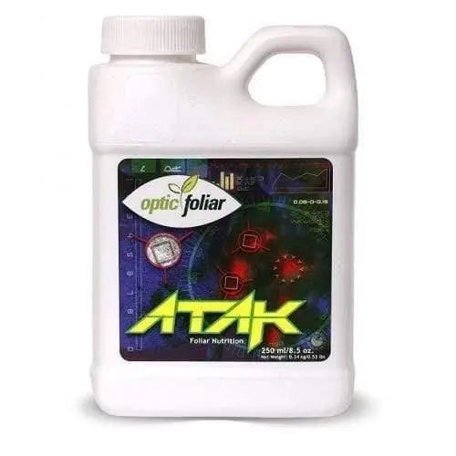 Optic Foliar Atak Concentrate — 250ml