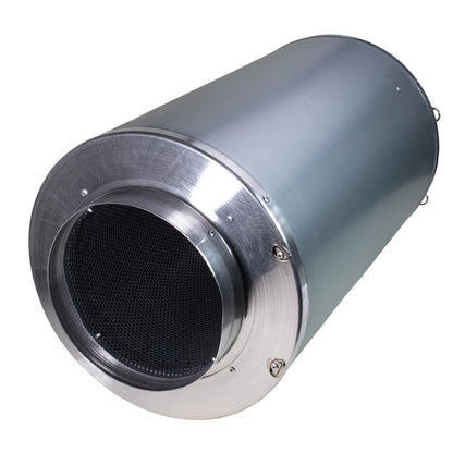 Phresh Inline Carbon Filter — 10" - 600mm (1450 m3/h)