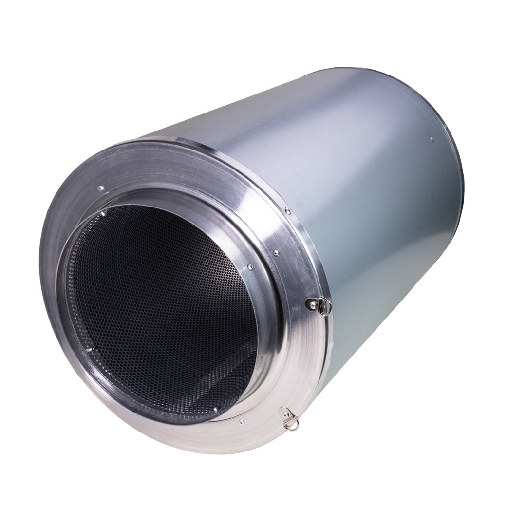 Phresh Inline Carbon Filter — 12" - 600mm (2000 m3/h)