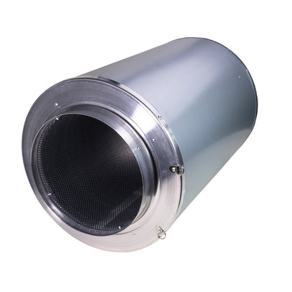Phresh Inline Carbon Filter — 12" - 600mm (2000 m3/h)