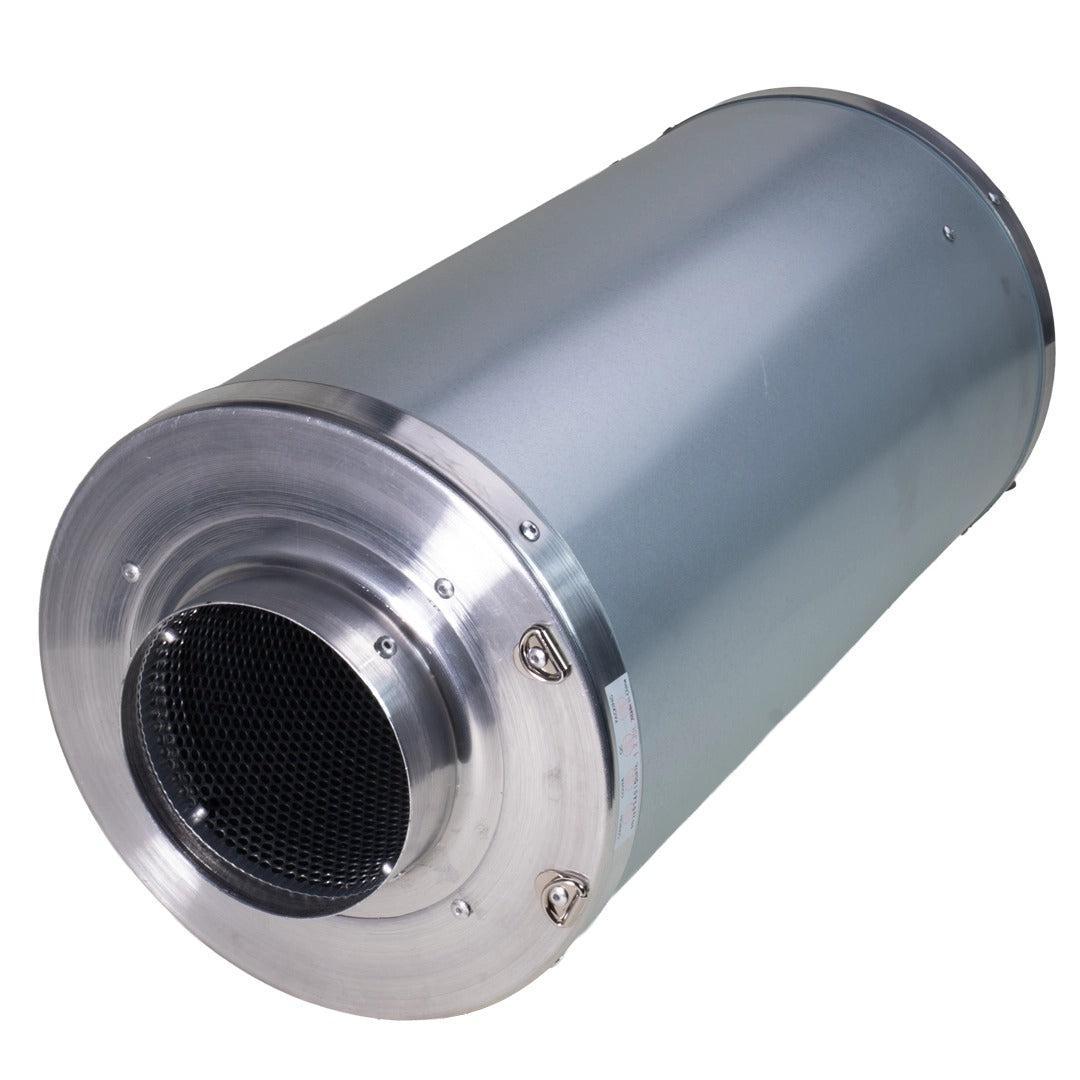 Phresh Inline Carbon Filter — 6" - 500mm (800 m3/h)