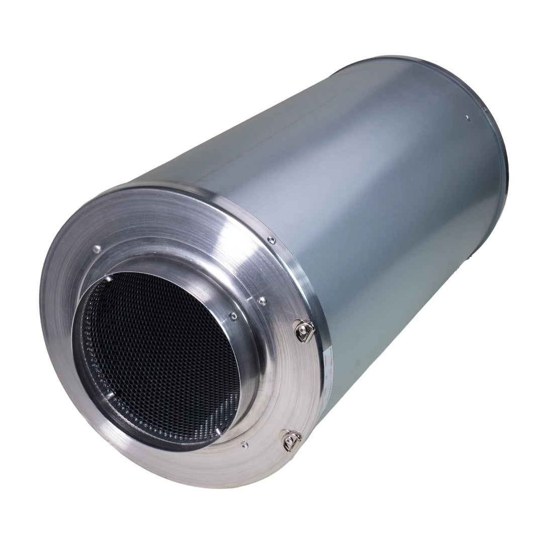 Phresh Inline Carbon Filter — 8" - 600mm (1250 m3/h)