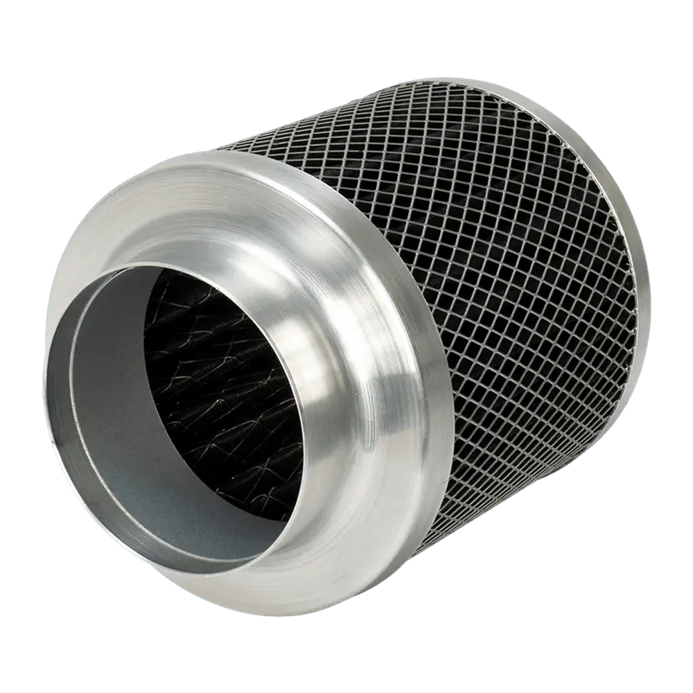 Phresh Intake Filter for Grow Tents and Grow Rooms — 4" x 150mm (240 m3/h)