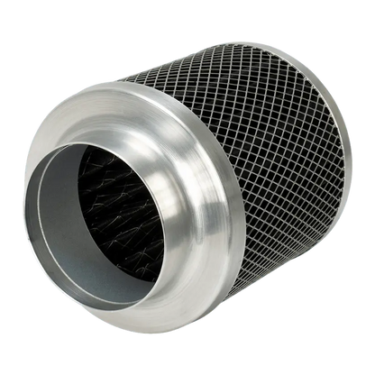 Phresh Intake Filter for Grow Tents and Grow Rooms — 4" x 150mm (240 m3/h)
