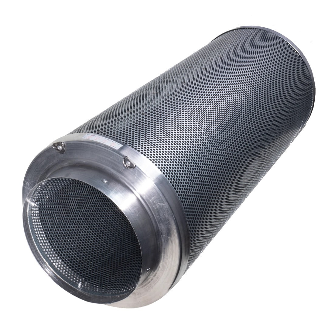 Phresh Professional Carbon Filters — 10" - 750mm (1995 m3/h)