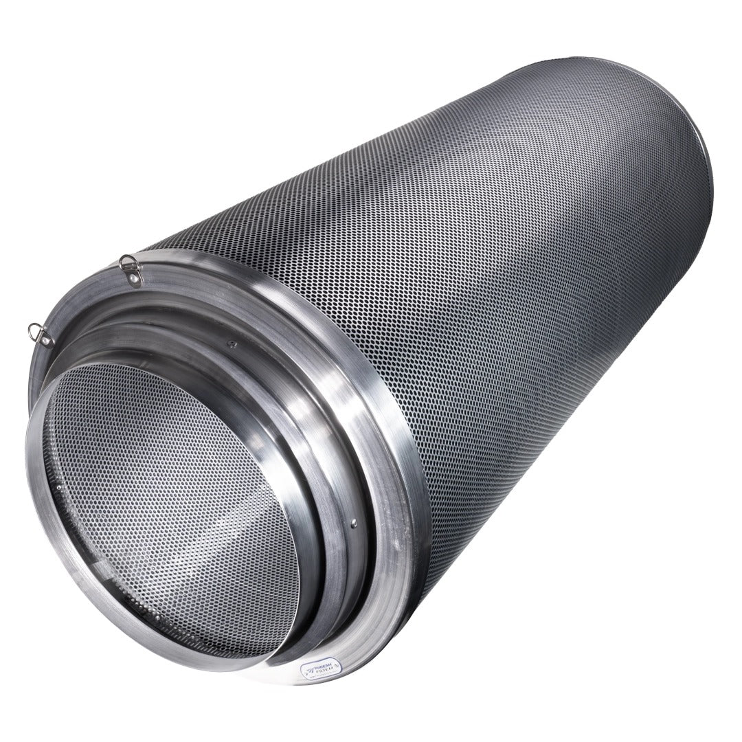 Phresh Professional Carbon Filters — 16" - 1260mm (6460 m3/h)