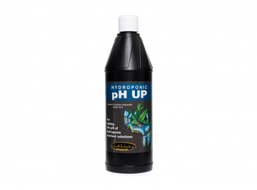 Growth Technology PH Up