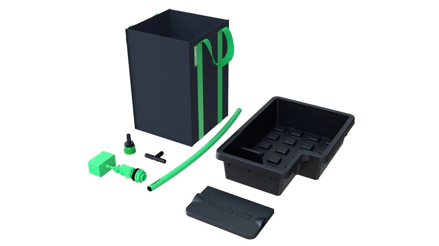 EasyFeed® 16L Complete Module