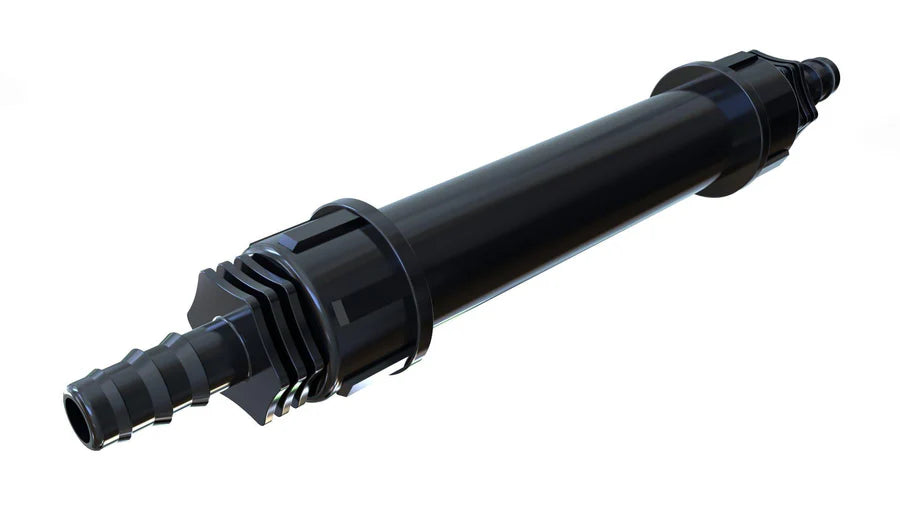 Small Inline Filter EasyFeed® 16mm Small Inline Filter – Hydro Crop Shop