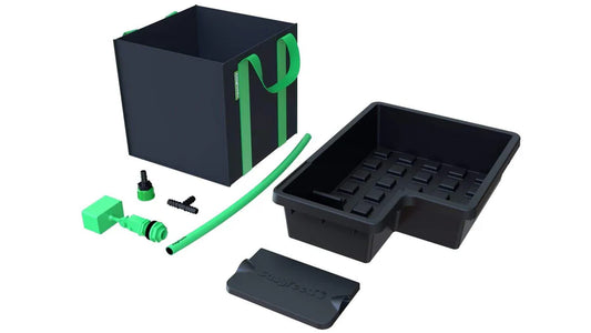 EasyFeed® 22L Complete Module