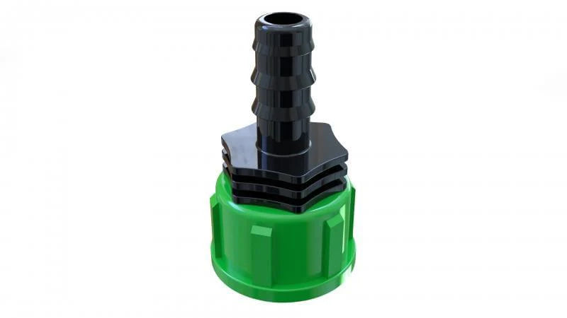 EasyFeed® Hose Tail