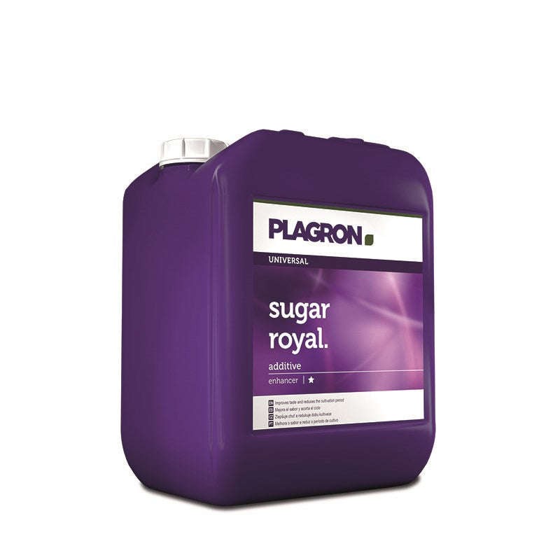 Plagron Sugar Royal — 5L