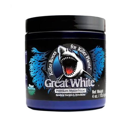 Plant Success Great White Mycorrhizae Root Inoculant