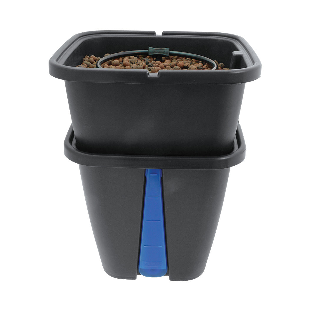 PLANT!T Gemini System — Default Title