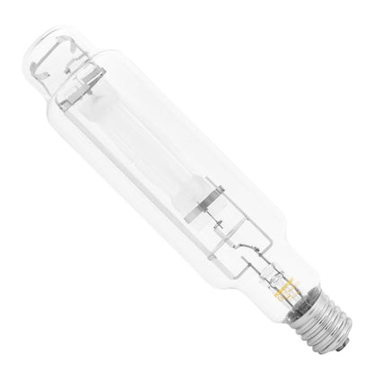 PowerPlant 1000W Metal Halide Retro Fit Lamp shown without its box, E40 base