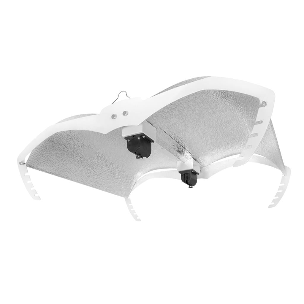 PowerPlant Mantis Reflector — DE