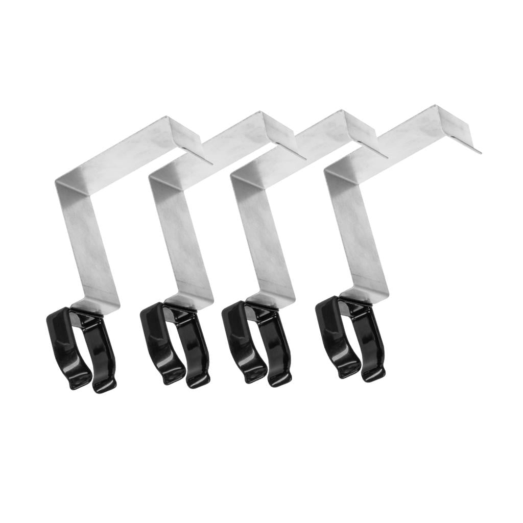 PowerPlant Tube 25W UV/FR LED hanging brackets supplied