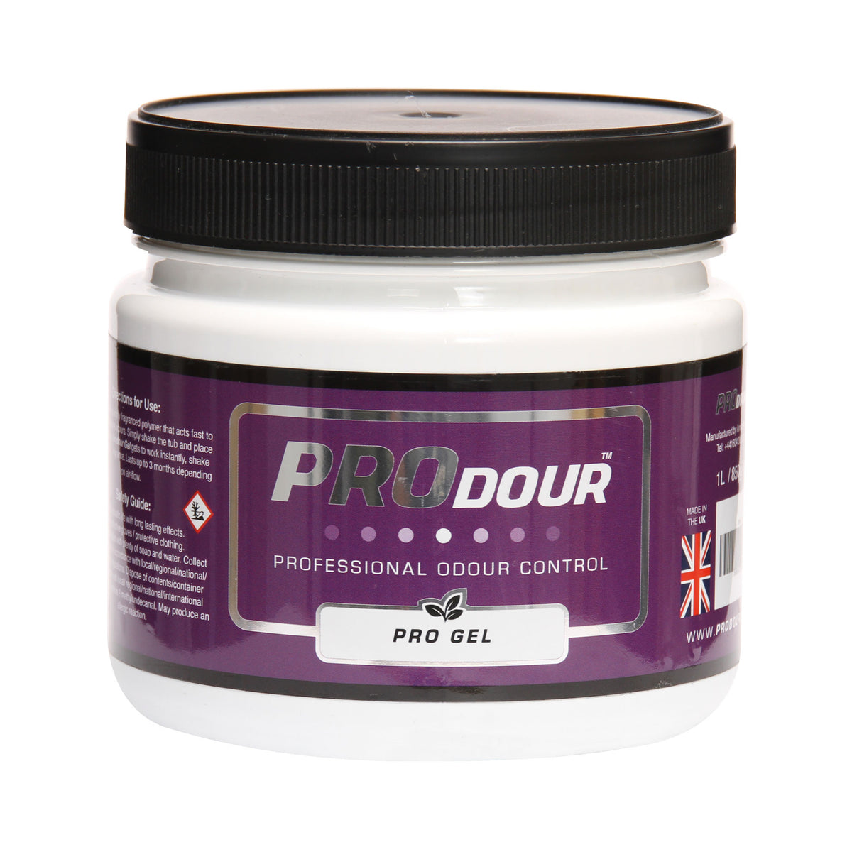 PROdour Gel – Pro