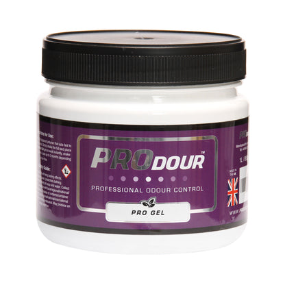 PROdour Gel – Pro
