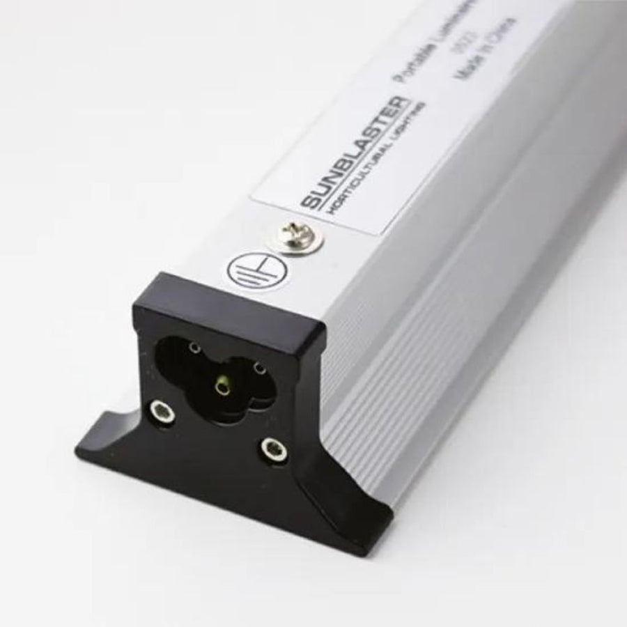 SunBlaster Complete LED Propagation Grow Light for Seedlings