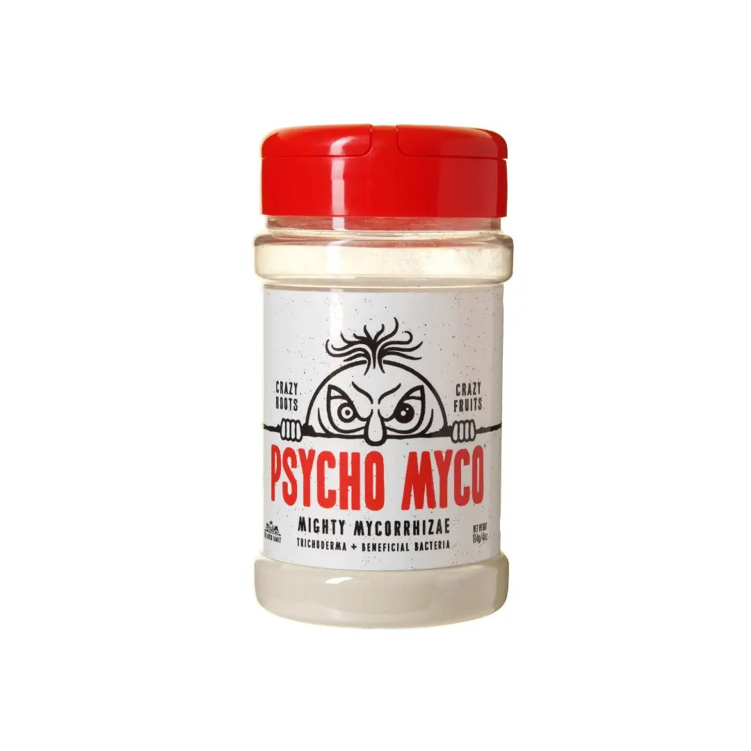 Psycho Myco Mycorrhizae — 4oz (114g)
