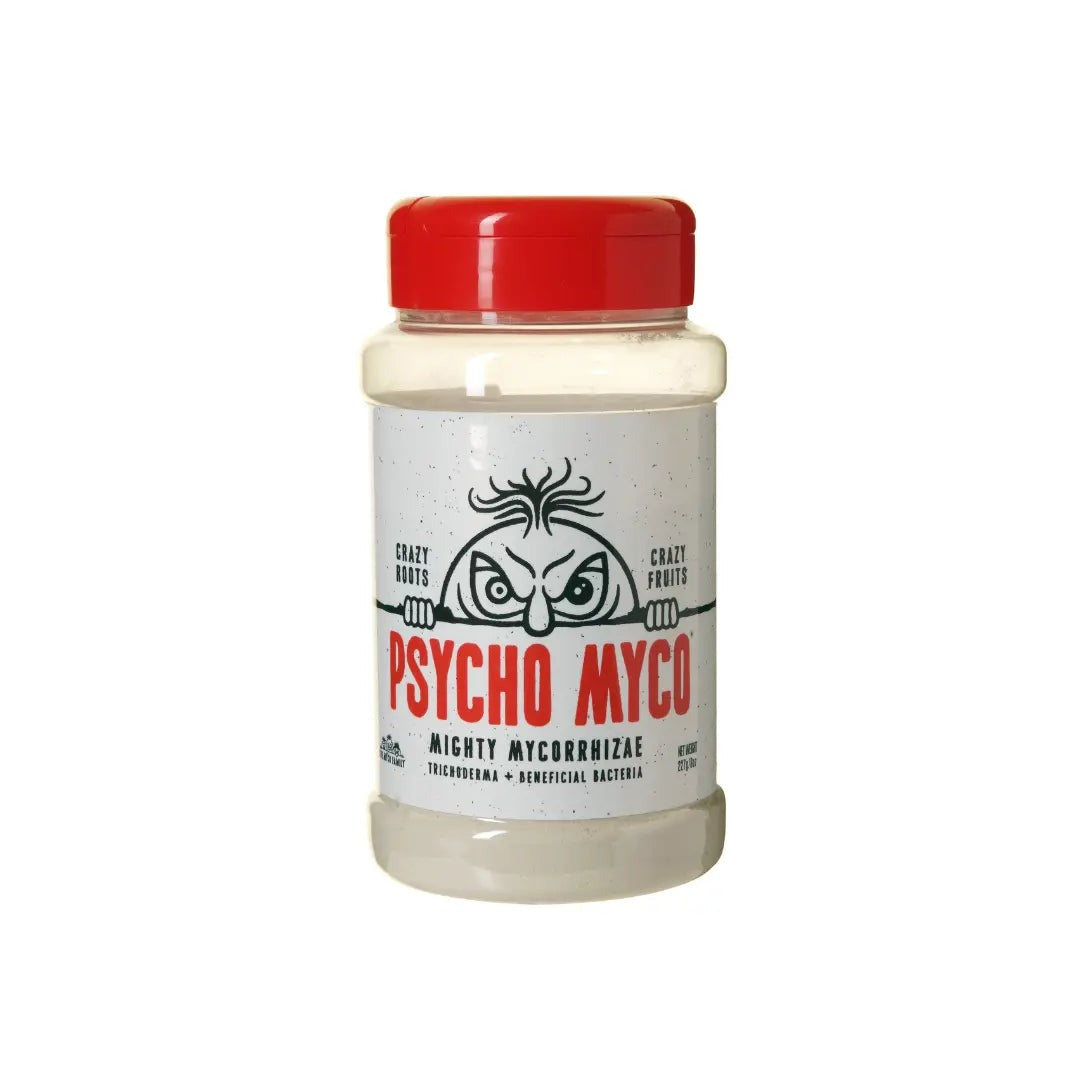 Psycho Myco Mycorrhizae — 8oz (227g)