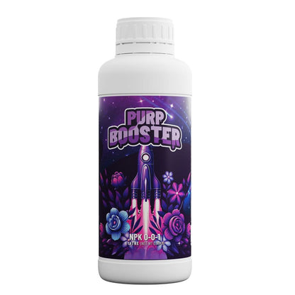 Plant Life Nutrients Purp Booster Colour and Terpene Additive