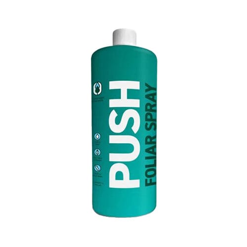 VEG+BLOOM Push Foliar Spray for Stronger Growth