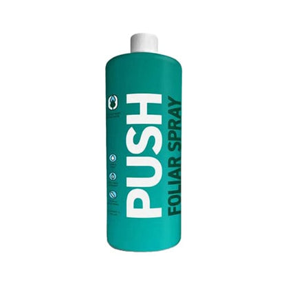 VEG+BLOOM Push Foliar Spray for Stronger Growth