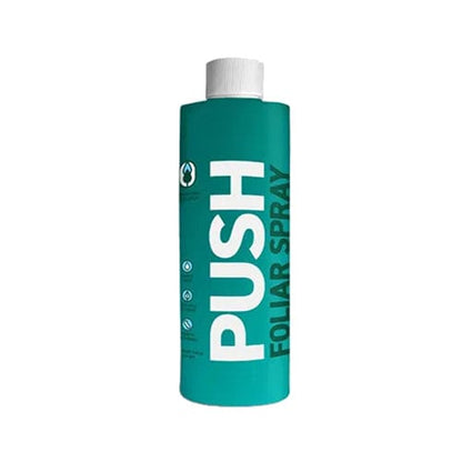 VEG+BLOOM Push Foliar Spray for Stronger Growth