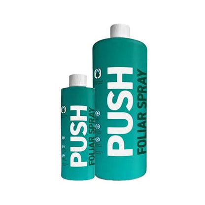 VEG+BLOOM Push Foliar Spray for Stronger Growth