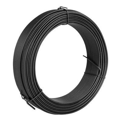 PVC Coated Steel Wire- 50m
