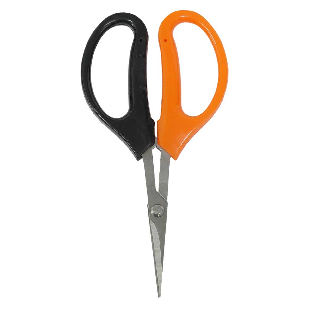 Grow Tools Quick Snips Trimming Scissors for Growers