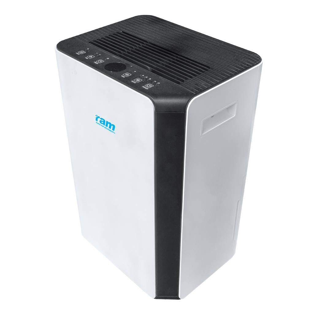 RAM 20L Dehumidifier — Default Title