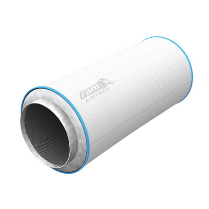 RAM AirTECH HEAVY Carbon Filter — 10" 250x660 - 2000m3/hr