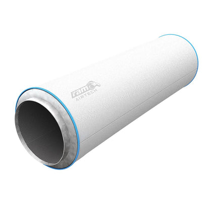 RAM AirTECH HEAVY Carbon Filter — 12" 315x1200 - 4250m3/hr