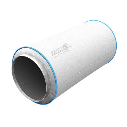 RAM AirTECH HEAVY Carbon Filter — 12" 315x660 - 2450m3/hr