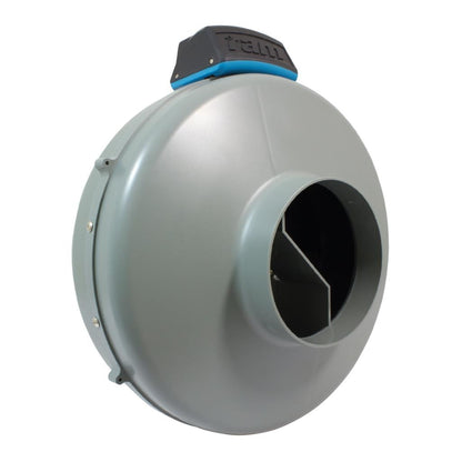 RAM & Mountain Air Kit RAM Inline Duct Fan, the fan supplied in every kit