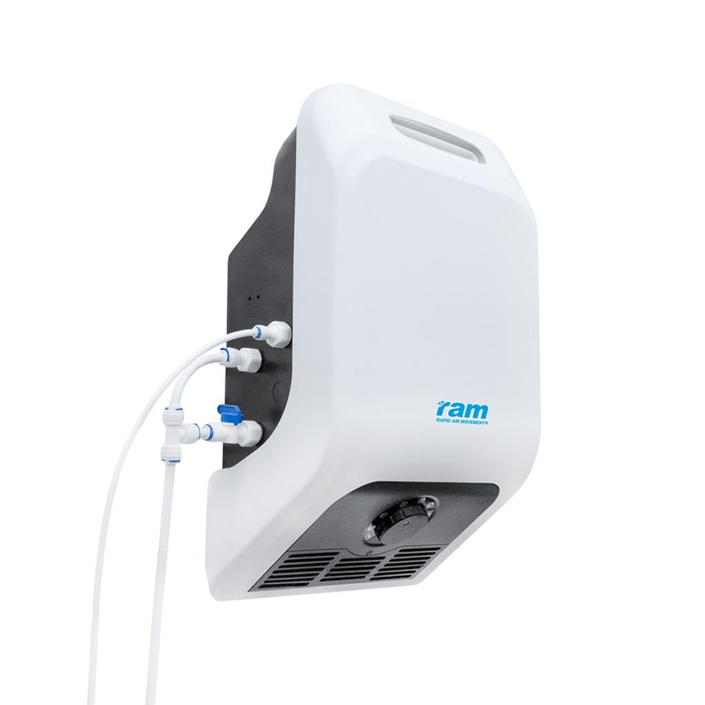 RAM Wall Humidifier — Humidifier Only