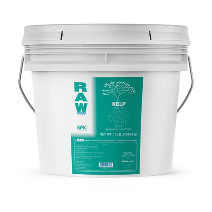 RAW Kelp — 10lb
