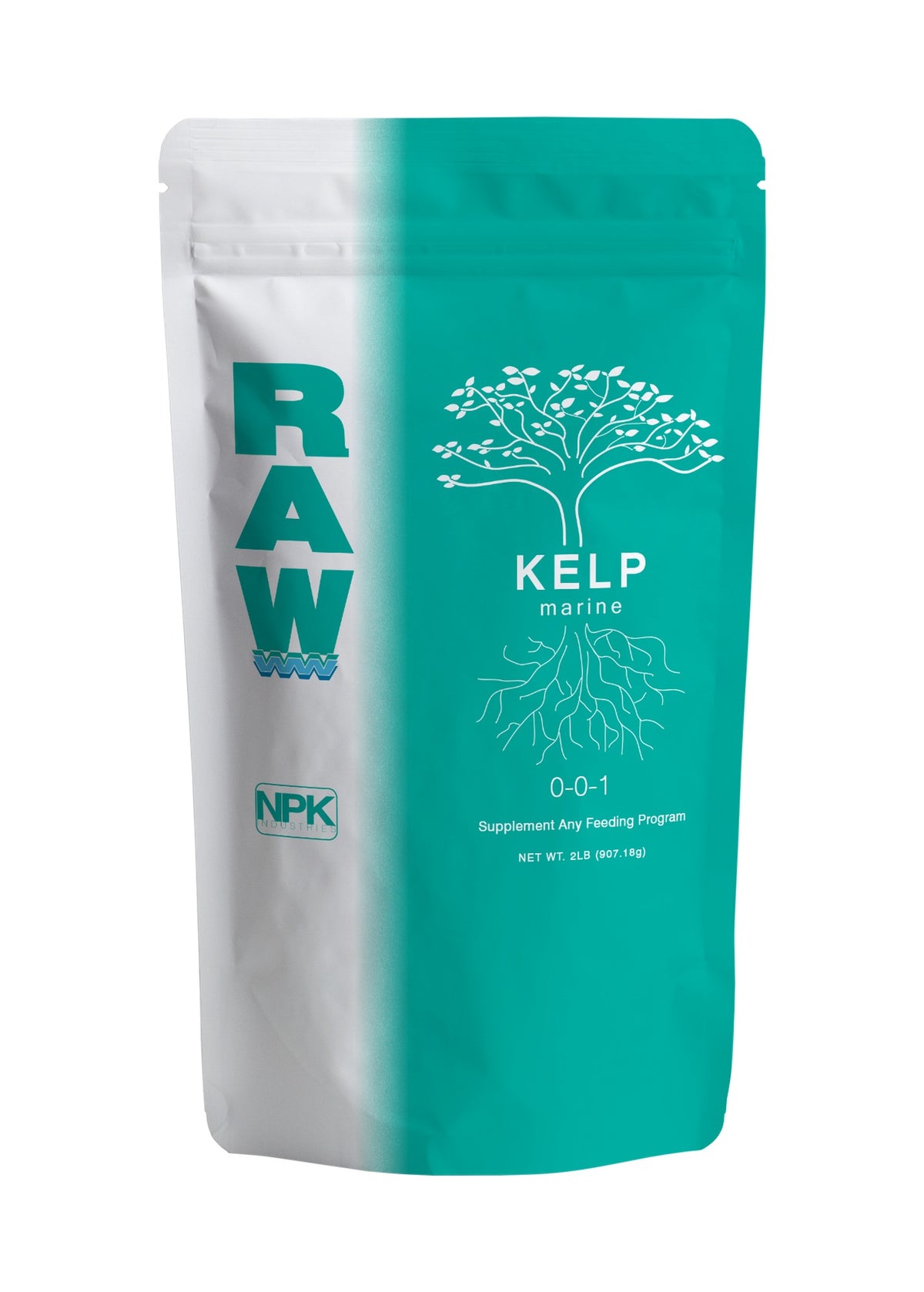 RAW Kelp — 2lb