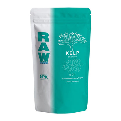 RAW Kelp — 2oz
