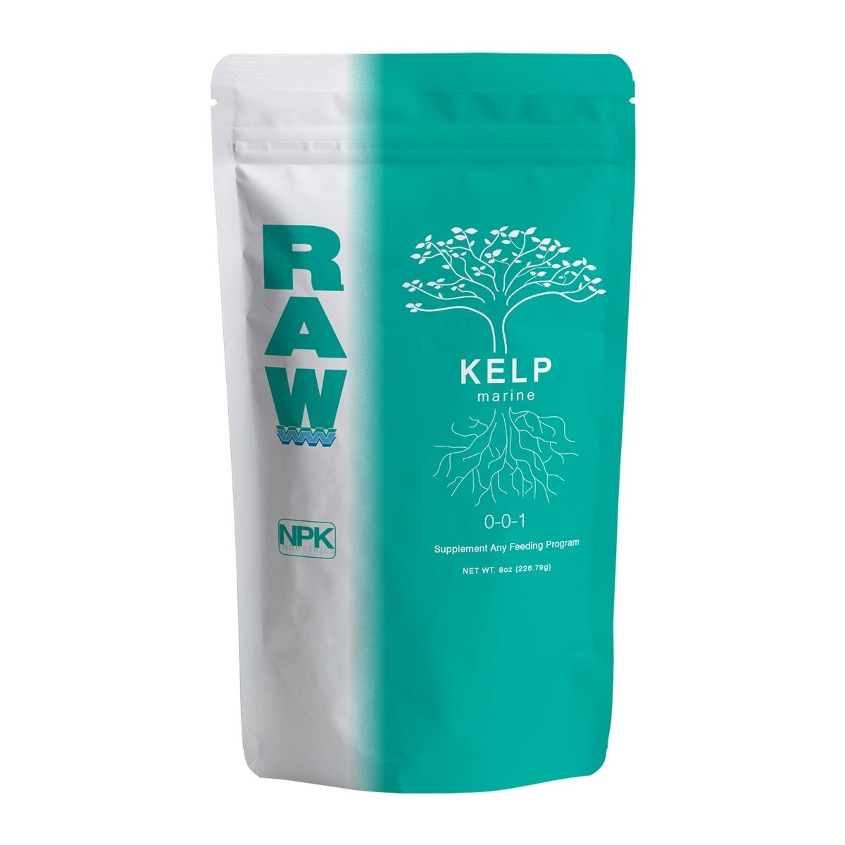 RAW Kelp — 8oz