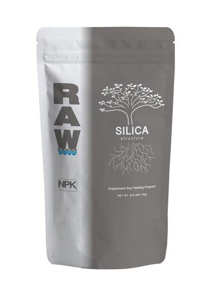 RAW Silica — 2lb